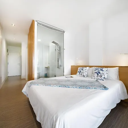 Estudio Con Terraza Vista Mar * Las Palmas de Gran Canaria