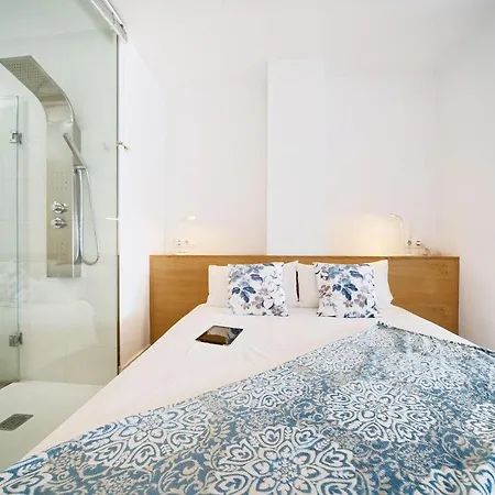Estudio Con Terraza Vista Mar Apartment Las Palmas / Gran Canaria